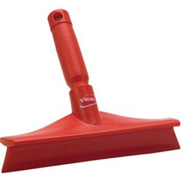 Remco Remco Products - 71254 - 10 in Red Bench Squeegee 71254